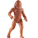 Illustration for article titled Peter Capaldis first Doctor Who figure remains completely terrifying